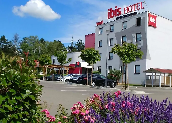 Ibis Europe Chalon Sur Saone